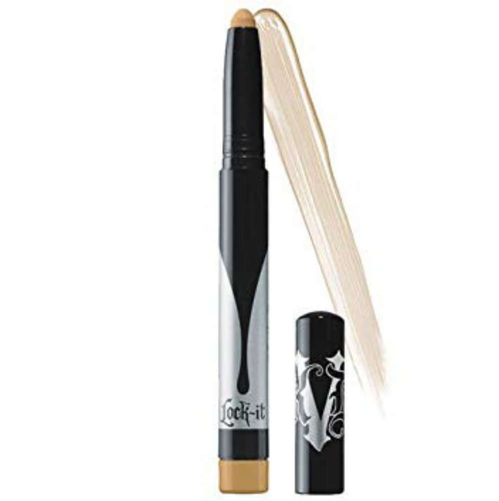 🚫SOLD🚫 Kat Von D Lock-It Eyelid Primer in Light